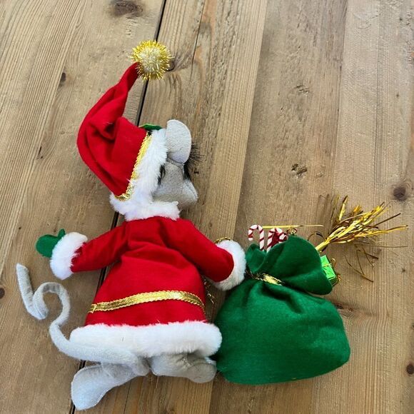 Annalee Elegant Mouse 2008 - Picture 6 of 7